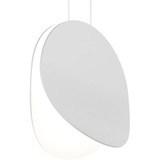 Luflui Court 22W 1 LED Pendant 10 Inch Tall and 10 Inch Wide - 181-BEL-1367382