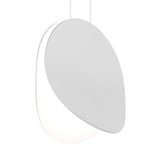Luflui Court 22W 1 LED Pendant 10 Inch Tall and 10 Inch Wide - 181-BEL-1367382
