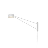 Sastoit Way 9W 1 LED Wall Sconce 8.5 Inch Tall and 6.25 Inch Wide - 181-BEL-1368178