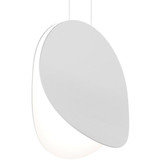 Luflui Court 26W 1 LED Pendant 14 Inch Tall and 14 Inch Wide - 181-BEL-1096143