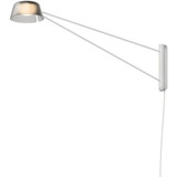 Sastoit Way 9W 1 LED Wall Sconce 8.5 Inch Tall and 6.25 Inch Wide - 181-BEL-1395886
