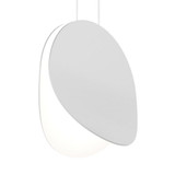 Luflui Court 22W 1 LED Pendant 10 Inch Tall and 10 Inch Wide - 181-BEL-1096140
