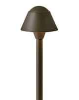 Rex 1.5W 1 LED Path Light by Hinkley  - 1531