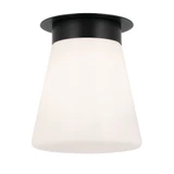Albers 1 Light 8.5 Inch Wide Flush Mount by Kichler - 52585
