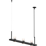 Kaxl Path LED Oversized Linear Pendant - 181-BEL-1277818
