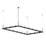 Kaxl Path 36 LED Rectangular Pendant 11.5 Inch X 104 Inch Wide - 181-BEL-1395751