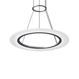 Bukrein Drive 1 LED Pendant 0.5 Inch Tall and 23.75 Inch Wide - 181-BEL-1395743