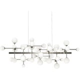 Neipris Way 3W 42 LED Pendant 26.75 Inch Tall and 68.75 Inch Wide - 181-BEL-1096163