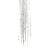 Fokoi Trail 156 LED Light Large Pendant - 181-BEL-1151496