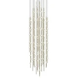 Fokoi Trail 156 LED Light Large Pendant - 181-BEL-1293902
