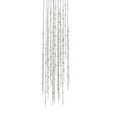 Fokoi Trail 156 LED Light Large Pendant - 181-BEL-1293901