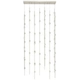 Fokoi Trail 138W 69 LED Pendant 75 Inch Tall X 35.5 Inch Wide - 181-BEL-1367411