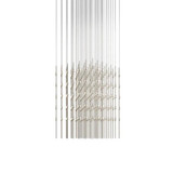 Fokoi Trail 450W 245 LED Light Large Pendant - 181-BEL-1151580