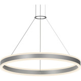 Gogliom Lane 62W 2 LED Pendant 2.75 Inch Tall X 31.5 Inch Wide - 181-BEL-1367418