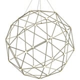 Fokoi Trail 40 LED Pendant 45.75 Inch Tall X 45 Inch Wide - 181-BEL-1277789
