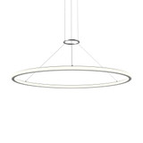 Lilal Trail 2 LED Pendant 1.75 Inch Tall and 49.5 Inch Wide - 181-BEL-1107535