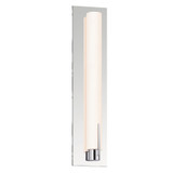 Vruixth Circle 13W 1 LED Wall Sconce 21 Inch Tall - 181-BEL-1011910