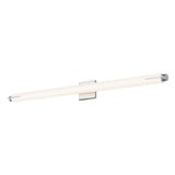 Vruixth Circle 27.86W LED Spine Trim Bath Vanity 41.5 Inch Wide - 181-BEL-436703