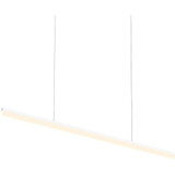 Timaim Road 20W 1 LED Pendant 1.75 Inch Tall and 59.5 Inch Wide - 181-BEL-1367429