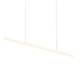 Timaim Road 20W 1 LED Pendant 1.75 Inch Tall and 59.5 Inch Wide - 181-BEL-1367429
