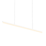 Timaim Road 20W 1 LED Pendant 1.75 Inch Tall and 59.5 Inch Wide - 181-BEL-1367429
