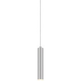 Mevuil Drive LED Pendant 8.5 Inch Tall and 1.5 Inch Wide - 181-BEL-436732