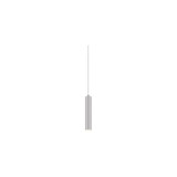 Mevuil Drive LED Pendant 8.5 Inch Tall and 1.5 Inch Wide - 181-BEL-436732