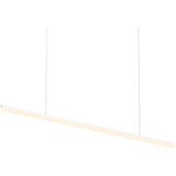 Timaim Road 25W 1 LED Pendant 1.75 Inch Tall and 71.5 Inch Wide - 181-BEL-1367430