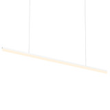Timaim Road 25W 1 LED Pendant 1.75 Inch Tall and 71.5 Inch Wide - 181-BEL-1367430
