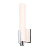 Vruixth Circle 10.65W LED Spine Trim Bath Vanity 13.25 Inch Tall - 181-BEL-1277962