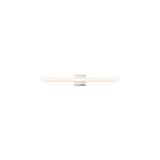 Texon Court 23.23W LED Bath Vanity 4.25 Inch Tall and 32 Inch Wide - 181-BEL-436716