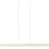 Timaim Road 12W 1 LED Pendant 4.25 Inch Tall and 32.5 Inch Wide - 181-BEL-436747