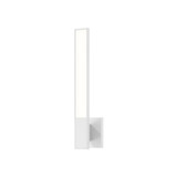 Ridl Court 1 LED Wall Sconce 18 Inch Tall and 2.5 Inch Wide - 181-BEL-1277804