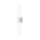 Ridl Court 2 LED Wall Sconce 24.25 Inch Tall and 2.5 Inch Wide - 181-BEL-1277796