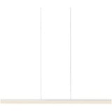 Timaim Road 15W 1 LED Pendant 4.25 Inch Tall and 44.25 Inch Wide - 181-BEL-436746