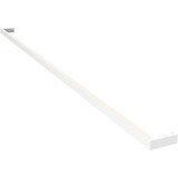 Veabra Lane 1 LED One Sided Wall Sconce 1 Inch and 72 Inch Wide - 181-BEL-1395777