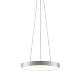 Razuis Trail 50W 1 LED Round Pendant 2 Inch H and 20 Inch W - 181-BEL-1367435