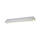 Bezou Circle 20.43W LED Wall Sconce 4 Inch Tall and 24 Inch Wide - 181-BEL-492842