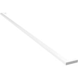 Veabra Lane 1 LED Wall Sconce 1 Inch Tall and 72 Inch Wide - 181-BEL-1395783