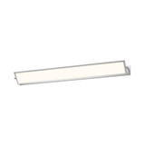 Bezou Circle 29.01W LED Wall Sconce 4 Inch Tall and 36 Inch Wide - 181-BEL-492841