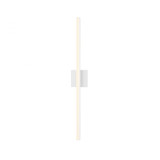 Titrait Drive LED Bath Vanity 32.25 Inch Tall and 0.75 Inch Wide - 181-BEL-531094