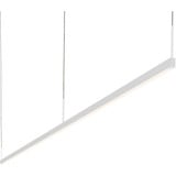 Veabra Lane 1 LED One Sided Pendant 5 Inch and 96 Inch Wide - 181-BEL-1367445