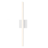 Titrait Drive LED Bath Vanity 24.75 Inch Tall and 0.75 Inch Wide - 181-BEL-531096