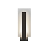 Mianoit Trail 19.54W LED Wall Sconce 18 Inch Tall and 7 Inch Wide - 181-BEL-531108