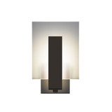 Mianoit Trail 13.91W LED Wall Sconce 10.75 Inch Tall and 7 Inch Wide - 181-BEL-531109