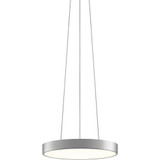Razuis Trail 29.96W LED Pendant 2 Inch Tall and 16 Inch Wide - 181-BEL-1277805