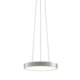 Razuis Trail 29.96W LED Pendant 2 Inch Tall and 16 Inch Wide - 181-BEL-1277805