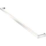 Veabra Lane 2 LED Two Sided Wall Sconce 1 Inch and 48 Inch Wide - 181-BEL-1097695