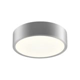 Razuis Trail 19.66W LED Flush Mount 2 Inch Tall and 8 Inch Wide - 181-BEL-492822