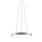 Razuis Trail 50.76W LED Pendant 2 Inch Tall and 20 Inch Wide - 181-BEL-1277824
